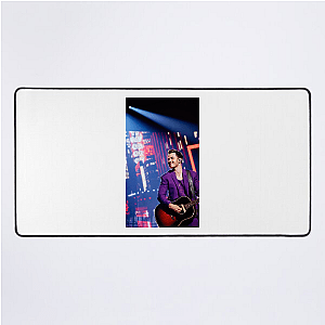 Kevin Jonas Happiness Begins Fan Kevin Jonas Mouse Pads