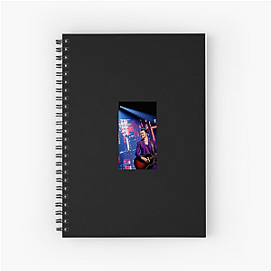 Kevin Jonas Happiness Begins Fan Kevin Jonas Notebook