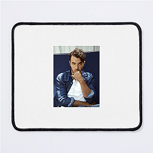 Kevin Jonas Jonas Brothers Reunion Kevin Jonas Mouse Pads