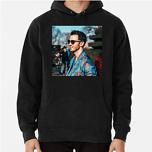 Kevin Jonas The OG Brother Kevin Jonas Hoodies
