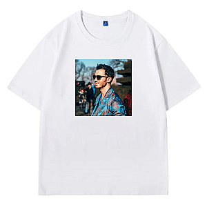 Kevin Jonas The OG Brother Kevin Jonas T-Shirts
