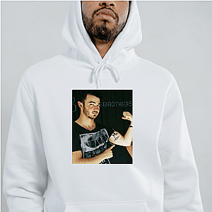 Kevin Jonas My Favorite Jonas Kevin Jonas Hoodies
