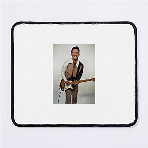 Kevin Jonas Guitar Hero Vibes Kevin Jonas Mouse Pads