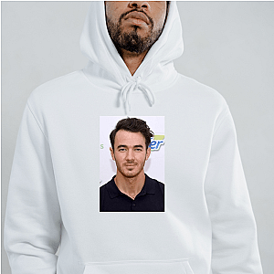 Kevin Jonas Music Family Business Kevin Jonas Hoodies