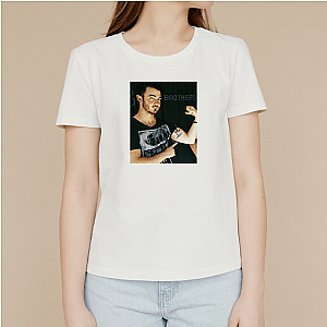 Kevin Jonas My Favorite Jonas Kevin Jonas T-Shirts