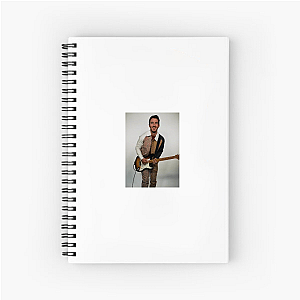 Kevin Jonas Guitar Hero Vibes Kevin Jonas Notebook