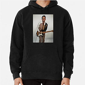 Kevin Jonas Guitar Hero Vibes Kevin Jonas Hoodies