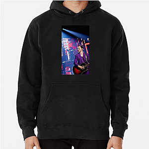 Kevin Jonas Happiness Begins Fan Kevin Jonas Hoodies