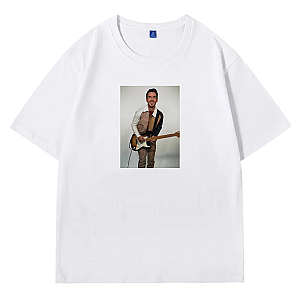 Kevin Jonas Guitar Hero Vibes Kevin Jonas T-Shirts