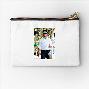 Kevin Jonas Beyond The Stage Kevin Jonas Zipper Pouches