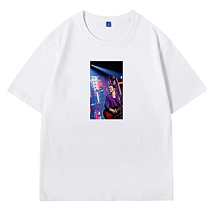 Kevin Jonas Happiness Begins Fan Kevin Jonas T-Shirts