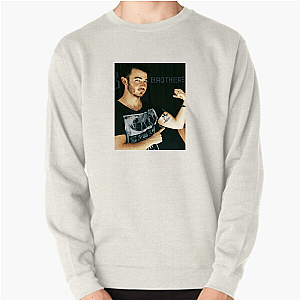 Kevin Jonas My Favorite Jonas Kevin Jonas Sweatshirts