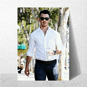 Kevin Jonas Beyond The Stage Kevin Jonas Posters