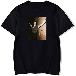 Kevin Jonas Jonas Brothers Forever Kevin Jonas T-Shirts