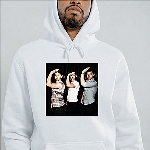 Kevin Jonas Always Rocking Always Real Kevin Jonas Hoodies