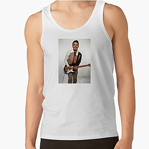 Kevin Jonas Guitar Hero Vibes Kevin Jonas Tank Tops