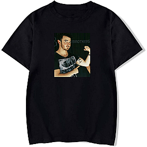 Kevin Jonas My Favorite Jonas Kevin Jonas T-Shirts