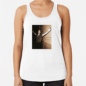 Kevin Jonas Jonas Brothers Forever Kevin Jonas Tank Tops