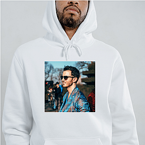 Kevin Jonas The OG Brother Kevin Jonas Hoodies