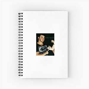 Kevin Jonas My Favorite Jonas Kevin Jonas Notebook