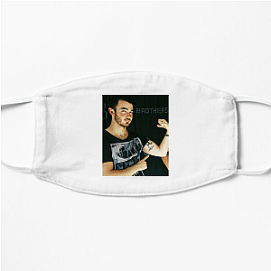 Kevin Jonas My Favorite Jonas Kevin Jonas Face Masks