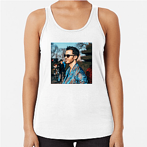 Kevin Jonas The OG Brother Kevin Jonas Tank Tops