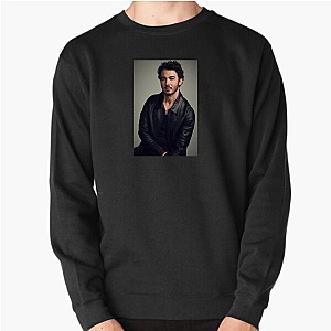 Kevin Jonas The Album Is Gold Kevin Jonas Sweatshirts