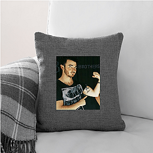 Kevin Jonas My Favorite Jonas Kevin Jonas Pillows Cover