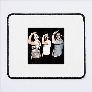 Kevin Jonas Always Rocking Always Real Kevin Jonas Mouse Pads