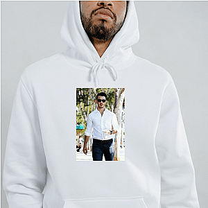 Kevin Jonas Beyond The Stage Kevin Jonas Hoodies