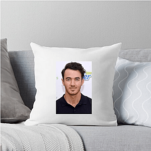 Kevin Jonas Music Family Business Kevin Jonas Pillows Cover