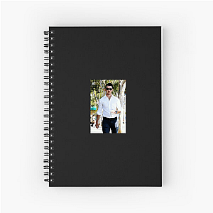 Kevin Jonas Beyond The Stage Kevin Jonas Notebook