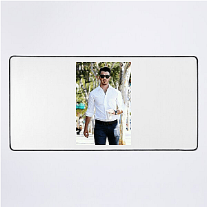 Kevin Jonas Beyond The Stage Kevin Jonas Mouse Pads