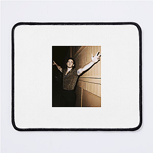 Kevin Jonas Jonas Brothers Forever Kevin Jonas Mouse Pads