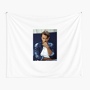 Kevin Jonas Jonas Brothers Reunion Kevin Jonas Tapestries