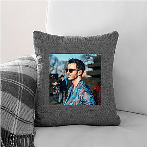 Kevin Jonas The OG Brother Kevin Jonas Pillows Cover