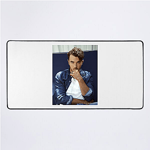 Kevin Jonas Jonas Brothers Reunion Kevin Jonas Mouse Pads
