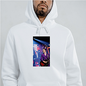 Kevin Jonas Happiness Begins Fan Kevin Jonas Hoodies