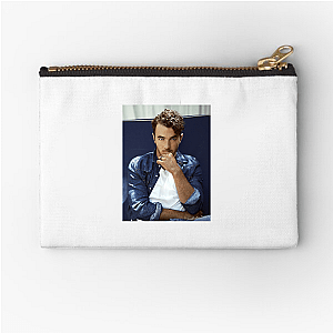 Kevin Jonas Jonas Brothers Reunion Kevin Jonas Zipper Pouches