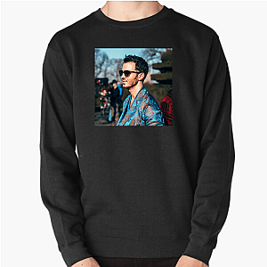 Kevin Jonas The OG Brother Kevin Jonas Sweatshirts