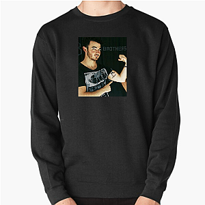 Kevin Jonas My Favorite Jonas Kevin Jonas Sweatshirts