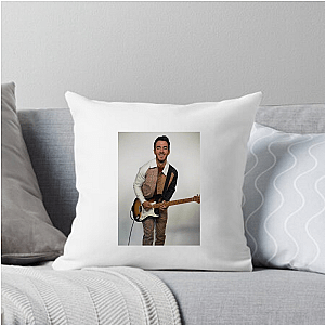 Kevin Jonas Guitar Hero Vibes Kevin Jonas Pillows Cover
