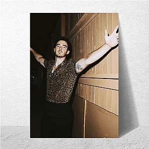 Kevin Jonas Jonas Brothers Forever Kevin Jonas Posters