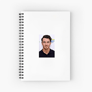 Kevin Jonas Music Family Business Kevin Jonas Notebook