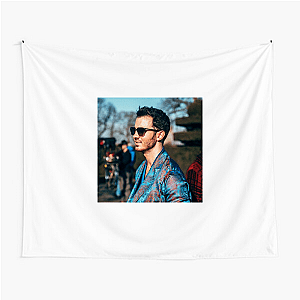 Kevin Jonas The OG Brother Kevin Jonas Tapestries