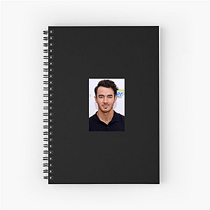 Kevin Jonas Music Family Business Kevin Jonas Notebook