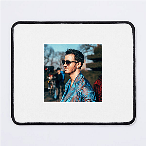 Kevin Jonas The OG Brother Kevin Jonas Mouse Pads