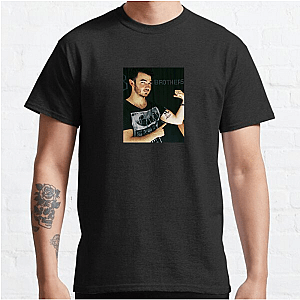Kevin Jonas My Favorite Jonas Kevin Jonas T-Shirts