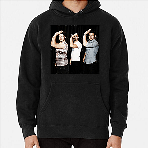 Kevin Jonas Always Rocking Always Real Kevin Jonas Hoodies