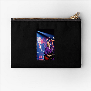 Kevin Jonas Happiness Begins Fan Kevin Jonas Zipper Pouches
